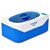 Изображение  Ultrasonic cleaner King Road VTG-900 500 ml 35 W