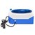Изображение 5 Ultrasonic cleaner King Road VTG-900 500 ml 35 W