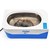 Изображение 4 Ultrasonic cleaner King Road VTG-900 500 ml 35 W