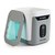 Изображение  Ультразвуковая мойка - стерилизатор Ultrasonic Cleaner GT SONIC GT-F4 750 мл 35 Вт