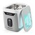 Изображение 2 Ультразвуковая мойка - стерилизатор Ultrasonic Cleaner GT SONIC GT-F4 750 мл 35 Вт
