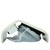 Изображение 3 Manicure hood 36 W 20x23x11 cm, white gossamer
