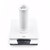 Изображение  Вытяжка маникюрная Dust collector 60 Вт с LED светом профессиональная