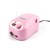 Изображение 2 Milling cutter for manicure Drill pro ZS 217 35 W 30 000 rpm, Pink