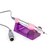 Изображение 5 Milling cutter for manicure Drill pro ZS 217 35 W 30 000 rpm, Pink