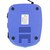 Изображение 7 Фрезер для маникюра Drill pro ZS 603 65 Вт 35 000 об, Синий