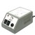 Изображение 6 Milling cutter for manicure Lina Mercedes2000 10 W 20 000 rpm, Gray, Options: grey