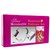 Изображение 9 Milling cutter for manicure Lina Mercedes2000 10 W 20 000 rpm, Gray, Options: grey