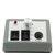 Изображение 3 Milling cutter for manicure Lina Mercedes2000 10 W 20 000 rpm, Gray, Options: grey