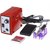 Зображення 2 Фрезер для манікюру Drill pro ZS 701 65 Вт 35 000 об, червоний