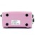 Изображение 4 Block of a milling cutter for manicure Drill pro ZS 701 65 W, Pink