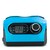 Изображение 5 Milling cutter for manicure Drill pro ZS 717 65 W 35 000 rpm, Blue, Options: Blue