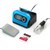 Изображение 3 Milling cutter for manicure Drill pro ZS 717 65 W 35 000 rpm, Blue, Options: Blue