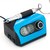 Изображение 2 Milling cutter for manicure Drill pro ZS 717 65 W 35 000 rpm, Blue, Options: Blue