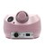 Зображення 2 Фрезер для манікюру Drill pro ZS 601/DM 202 65 Вт 35 000 об, Колір фрезера: Рожевий, Колір: Рожевий