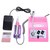 Изображение 7 Milling cutter for manicure Drill pro ZS 303 65 W 35 000 rpm, Pink