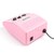 Изображение 2 Milling cutter for manicure Drill pro ZS 303 65 W 35 000 rpm, Pink