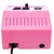 Изображение 4 Milling cutter for manicure Drill pro ZS 303 65 W 35 000 rpm, Pink