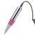 Изображение 6 Milling cutter for manicure Drill pro ZS 303 65 W 35 000 rpm, Pink