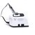 Изображение 3 Milling cutter for manicure Drill pro ZS 715 65 W 35 000 rpm, White, Options: white