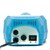 Изображение 5 Фрезер для маникюра Drill pro ZS 601/DM 202 65 Вт 35 000 об, Синий, Вариант: Синий