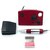 Изображение 5 Milling cutter for manicure Drill pro ZS 602 65 W 35 000 rpm, Red, Options: red