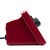 Изображение 3 Фрезер для маникюра Drill pro ZS 602 65 Вт 35 000 об, Красный