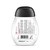 Изображение 3 Shelly Soothing Foot Cream 45 ml with urea, algae extract and argan oil