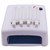 Изображение 9 Лампа для маникюра 818 UV Nail Lamp 36 Вт, Белая