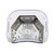 Изображение 4 Lamp for nails and shellac Professional Nail CCFL+LED 48 W, Black