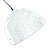 Изображение 9 Лампа для ногтей и шеллака SUN One 1 UV+LED 48 Вт, Розовая перламутровая