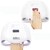 Изображение 8 Лампа для ногтей и шеллака SUN X Plus UV+LED 120 Вт
