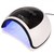 Изображение 9 Lamp for nails and shellac SUN H2 Plus UV + LED 96 W, White