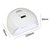 Изображение 12 Lamp for nails and shellac SUN R9 UV+LED 72 W, White