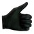 Изображение 4 Nitrile powder-free black gloves 100 pcs, S, Glove size: S