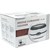 Изображение 11 Ultrasonic washer-sterilizer VGT 2000 Ultrasonic Cleaner 600 ml 35 W