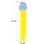 Изображение 2 Воск 150 г в картридже для депиляции Konsung Water Soluble Wax, Лимон
