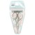 Изображение 4 Ножницы универсальные матовые Staleks Beauty & Care SBC-10/3