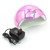 Изображение 2 Lamp for nails and shellac SUN 5 Plus UV+LED 72 W, pink