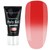 Изображение  Термо полигель Lilly Beaute Temperature Poly Gel 30 мл, № 02 малиновый в розовый