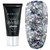 Изображение  Полигель Lilly Beaute Diamond Poly Gel 30 мл, №03 серебряные голограммные блестки