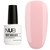 Изображение  Гель моделирующий NUB Fast Builder In A Bottle 04 Pink с кисточкой, светло-розовый, 14 мл