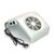 Изображение  Extractor for manicure DC-858-2, 30 W – Silver