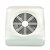 Изображение 2 Extractor for manicure DC-858-2, 30 W – Silver