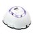 Зображення 4 Лампа для нігтів та шелаку SUN Y 1 UV+LED 168 Вт, білий+фіолетовий