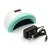 Изображение  Lamp for nails and shellac SUN 1s UV+LED 48 W, Green