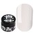 Изображение  Акрил-гель для ногтей Kira Nails Acryl Gel Glitter Milk, 15 г