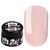 Изображение  Акрил-гель для ногтей Kira Nails Acryl Gel Glitter Peach, 15 г