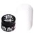 Изображение  Акрил-гель для ногтей Kira Nails Acryl Gel - White, 15 г