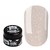 Изображение  Акрил-гель для ногтей Kira Nails Acryl Gel Glamour 01, 15 г